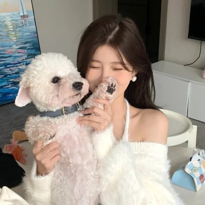 两个我都爱